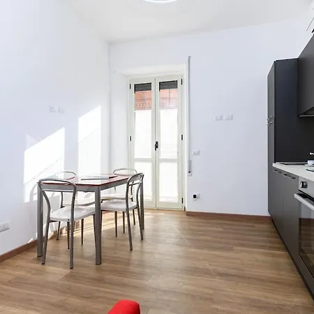 Apartment Ninfee 23 - In *