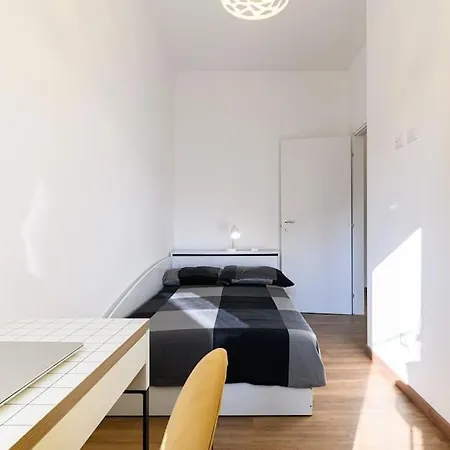 Ninfee 23 - In Apartment
