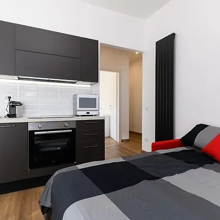 Apartment Ninfee 23 - In