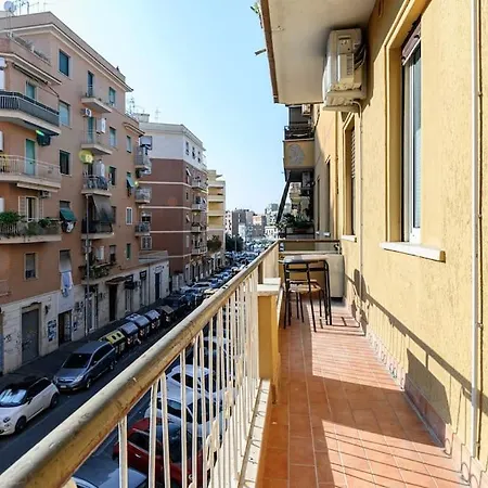 Apartment Ninfee 23 - In *