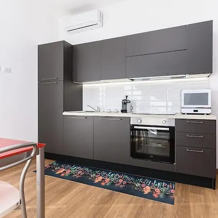 Ninfee 23 - In Apartment