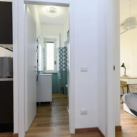 Ninfee 23 - In Apartment *