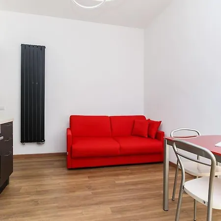 Ninfee 23 - In Lägenhet *