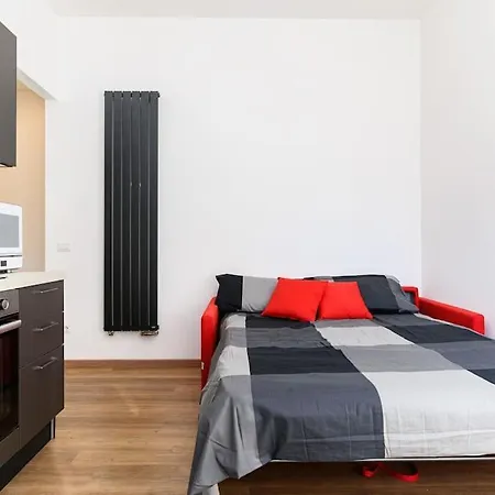 Ninfee 23 - In Lägenhet *