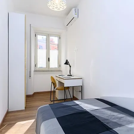 Ninfee 23 - In Lägenhet *